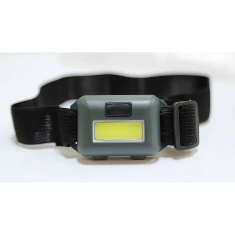 ΠΠ°Π»ΠΎΠ±Π½ΡΠΉ ΡΠΎΠ½Π°ΡΡ Ultraflash LED5356 ΡΠ΅ΡΠ½ΡΠΉ 0,95ΠΡ COB LED, 3 ΡΠ΅ΠΆΠΈΠΌΠ° 3Ρ
AAA, ΠΏΠ»Π°ΡΡΠΈΠΊ 14641