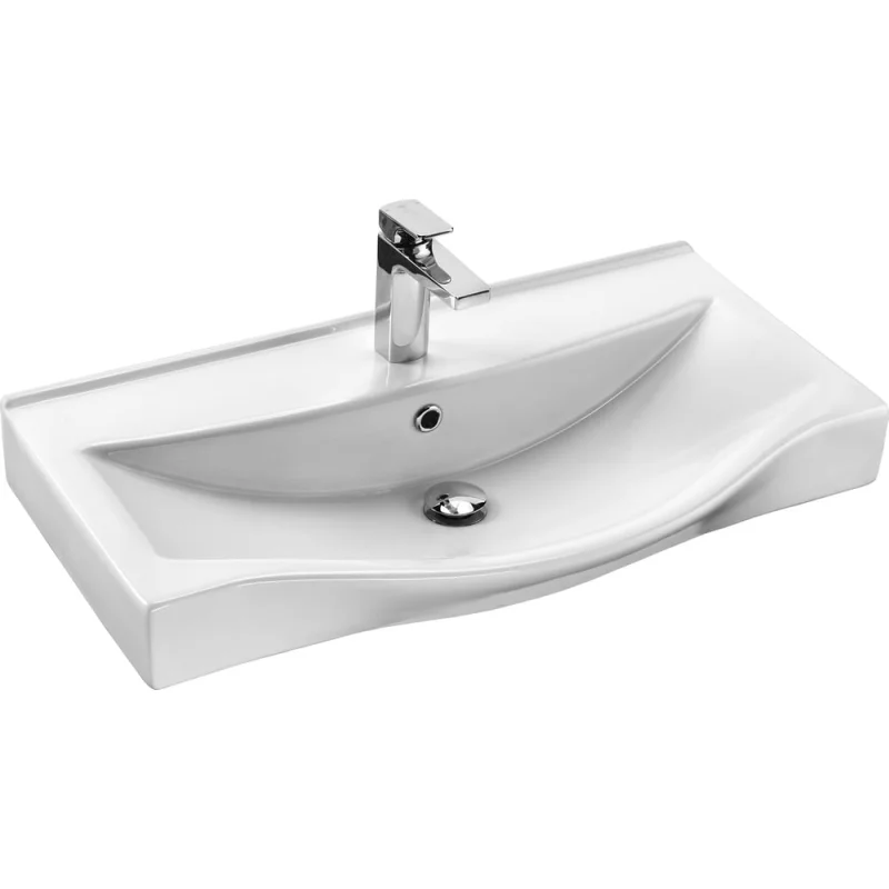 Умывальник AQUATON Беверли-80 1WH302422 00056118