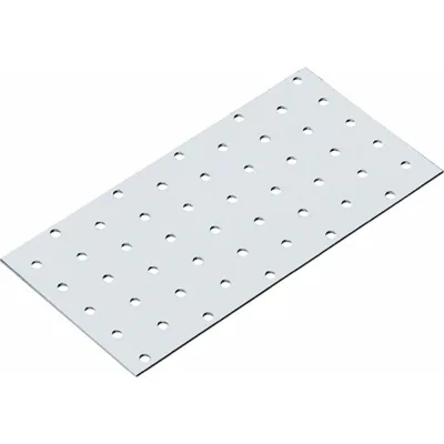 Соединительная пластина РК ГРУП 50x200х1.8 РК000002201