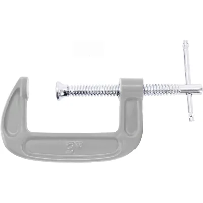 Струбцина INTERTOOL тип "G" 2",50мм HT-6014