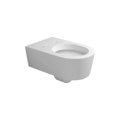 Подвесной унитаз Flaminia Link 560x360хh200 мм керамика, цвет белый 5051/WC