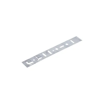 Пластина оконная STARFIX REHAU 190  мм, неповоротная SMP-77733-1