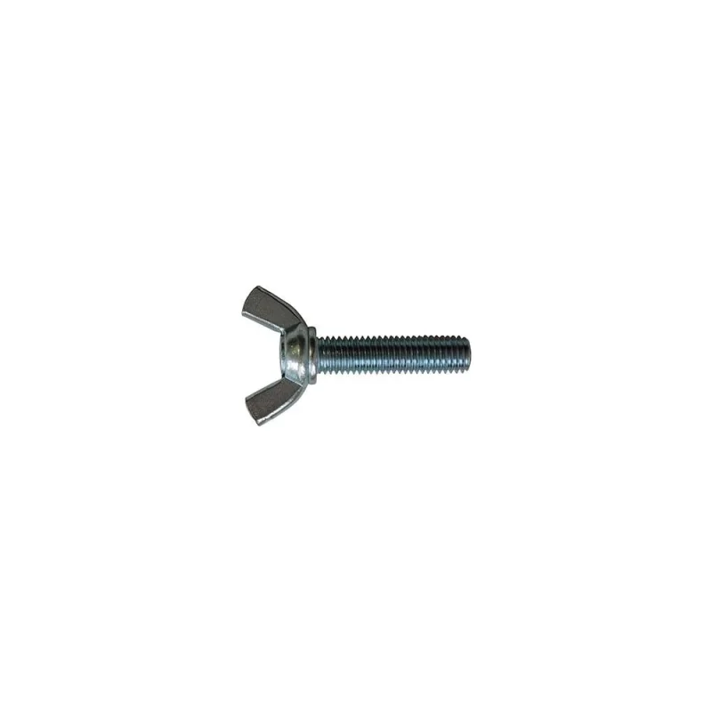 ΠΠ°ΡΠ°ΡΠΊΠΎΠ²ΡΠΉ Π²ΠΈΠ½Ρ STARFIX Π8x50 ΠΌΠΌ, ΡΠΈΠ½ΠΊ, DIN 316, 2 ΡΡ.ΠΈ SMZ1-50838-2
