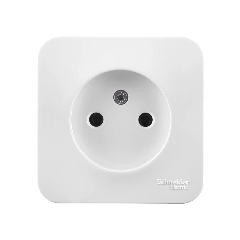 Π ΠΎΠ·Π΅ΡΠΊΠ° Systeme Electric Blanca Π½Π°ΠΊΠ»Π°Π΄Π½Π°Ρ Π±Π΅Π»Π°Ρ Π±Π΅Π· Π·Π°Π·Π΅ΠΌΠ»Π΅Π½ΠΈΡ (BLNRA000111)