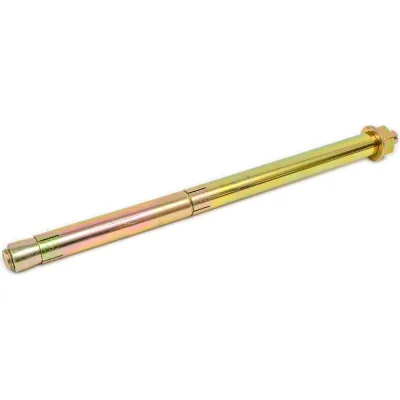 Двухраспорный анкерный болт с гайкой Саморезик 20х330 1 шт AN/B/GDS-20х330-0