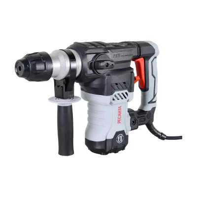Перфоратор электрический Ресанта П-40-1600КМ 1600 Вт 11,3 Дж SDS-max (75/3/7)