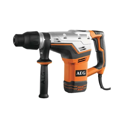 Перфоратор электрический AEG KH 5 G 1100 Вт 7,5 Дж SDS-max (15139757)