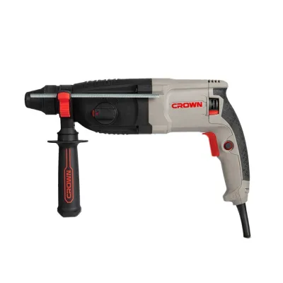Перфоратор электрический Crown CT18182 BMC 800 Вт 2,8 Дж SDS-plus