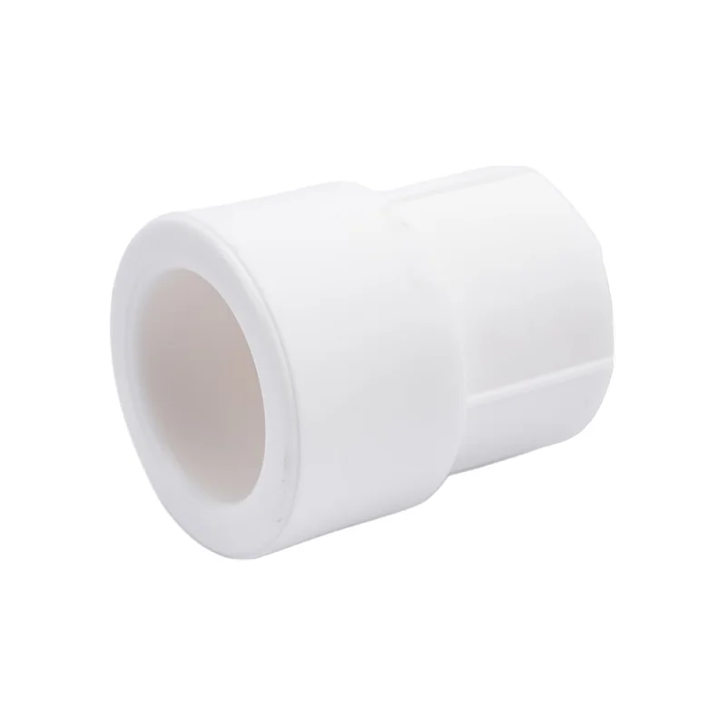 Переходная муфта PPR 32-20мм, нар-вн Valtec VTp.704.0.032020