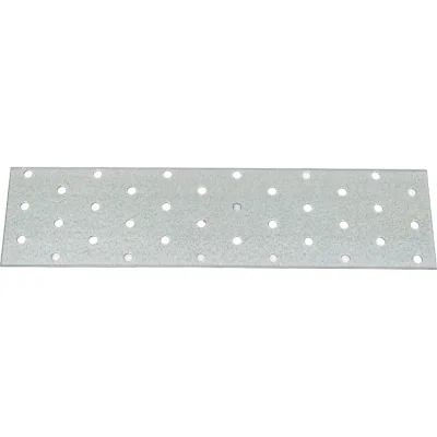Соединительная пластина Tech-Krep 60х240 x 2,0- накл. 126370