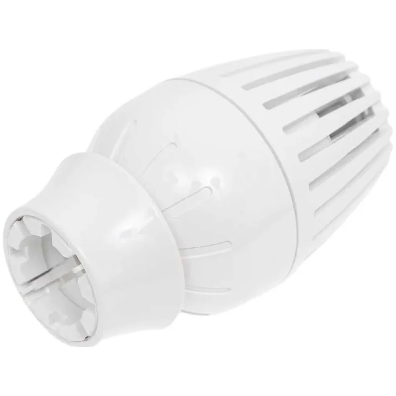 Головка термостатическая Giacomini R460 с жидкостн.датчиком, CLIP-CLAP, с настройкой против замораживания GIA R460X001