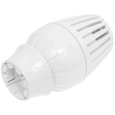 Головка термостатическая Giacomini R460 с жидкостн.датчиком, CLIP-CLAP, с настройкой против замораживания GIA R460X001