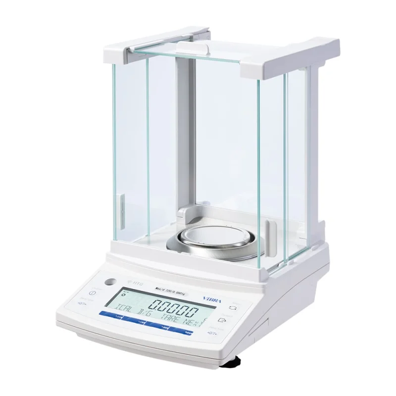 Аналитические весы ViBRA HT-224CE
