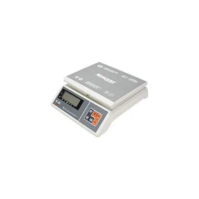 Весы M-ER 326AFU-6.01 LCD 3059