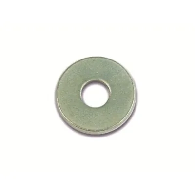 Шайба кузовная DKC М10 DIN9021 (100 шт.) (CM121000)