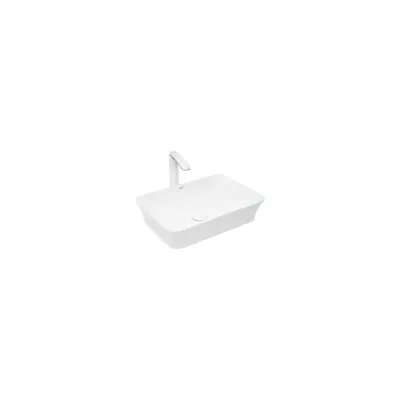 Накладная раковина WeltWasser WW ELBACH 490х350х110 2261 10000004560