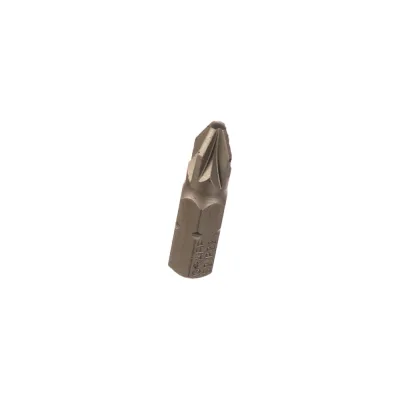 Бита (2 шт; PZ2; 25 мм; блистер) GRAFF GBPZ0225