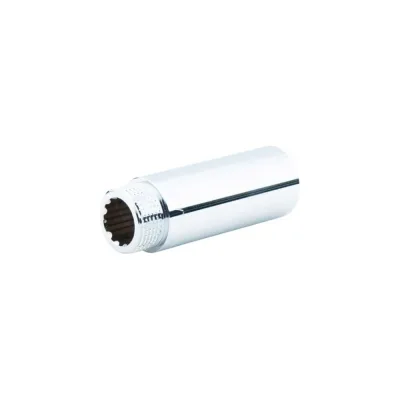 Удлинитель ALATO ВР-НР 3/4", хромированный, 70мм 0125-2070