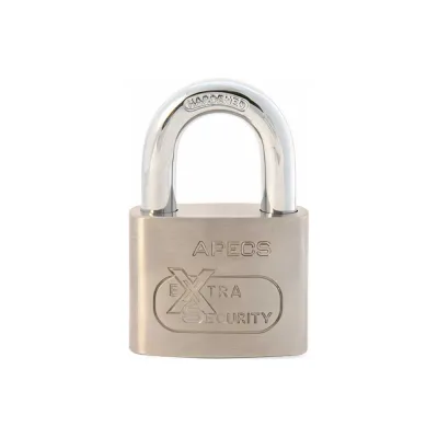 Замок навесной APECS Premier PDS-XS-50 26838 00026838