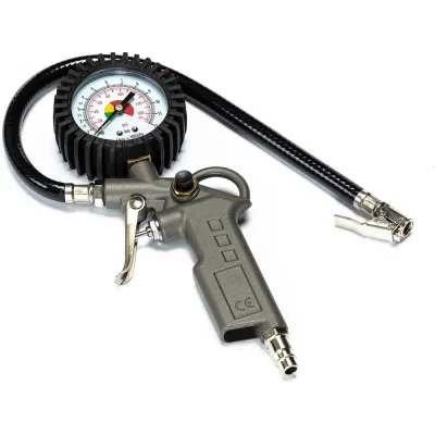 Пистолет для подкачки шин GARAGE 60D-5 бс 8085170
