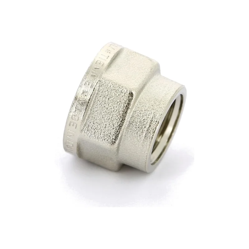 Муфта TIEMME В 3/4"x1/2" 1500193