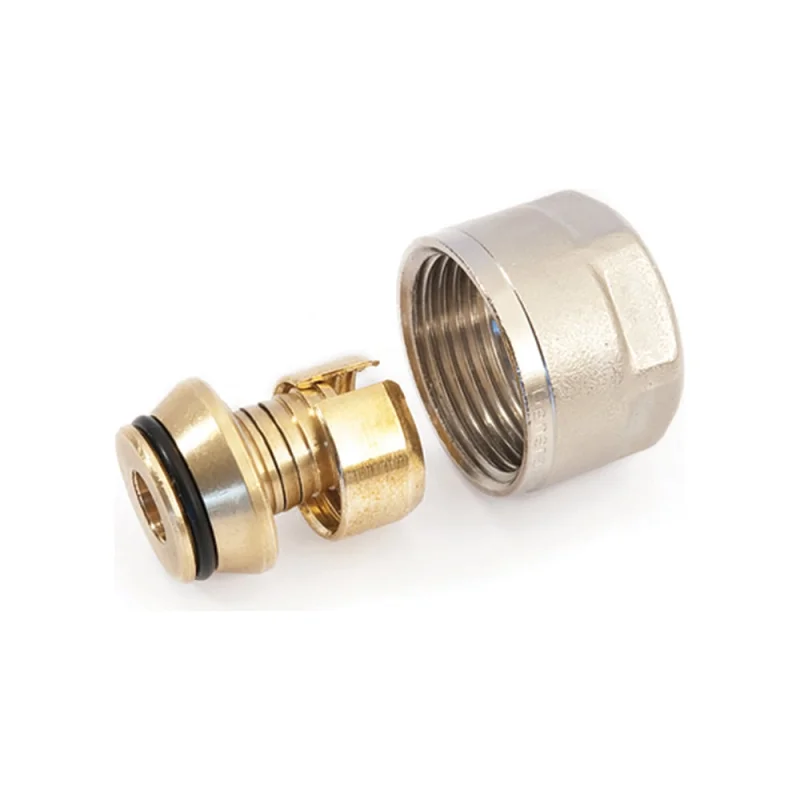 Евроконус PRO AQUA 20x2,8 3/4 AX412028E