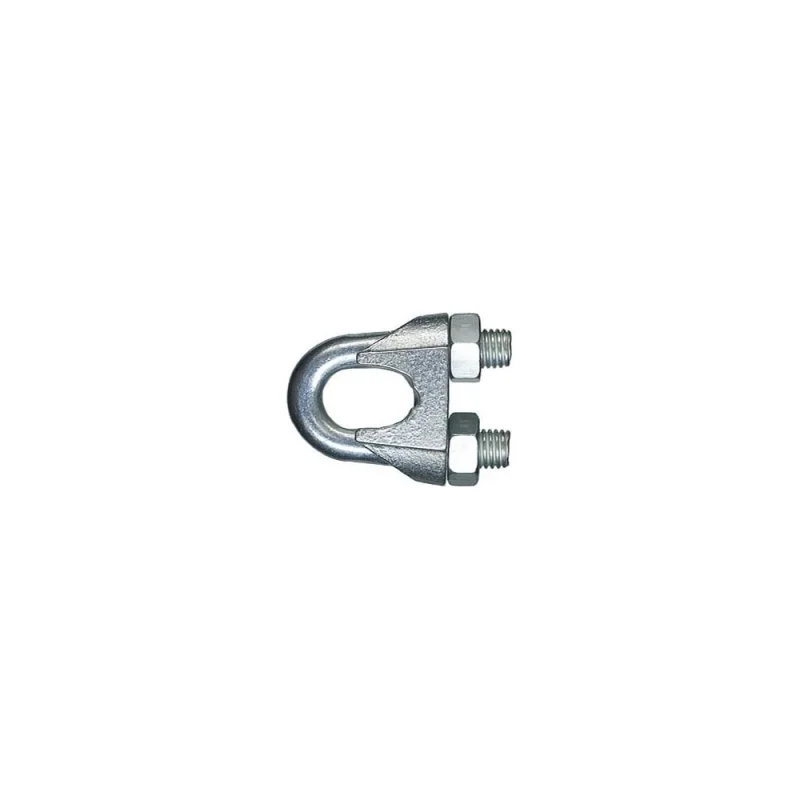 Зажим для стальных канатов STARFIX М22, DIN 741 SMP-46603-1