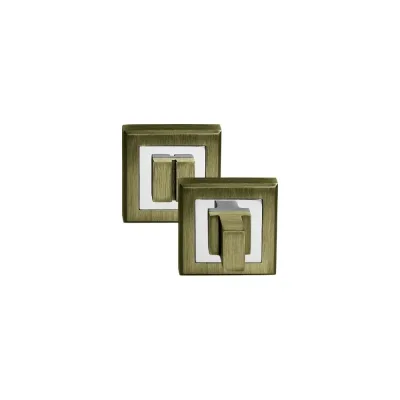 Сантехническая завертка PALIDORE OLS BB, бронза 98760121