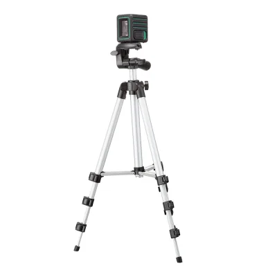 Уровень лазерный Ada Cube Mini Green Professional Edition со штативом (А00529)