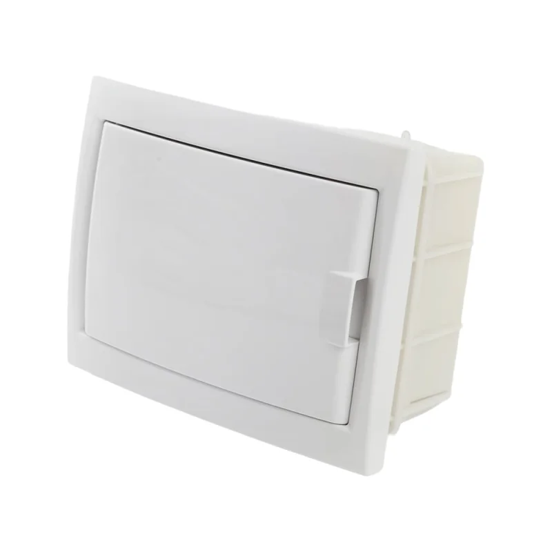 ΠΠΎΠΊΡ Π²ΡΡΡΠ°ΠΈΠ²Π°Π΅ΠΌΡΠΉ STEKKER EBX50-2/06-20, 6 ΠΌΠΎΠ΄ΡΠ»Π΅ΠΉ, Π±Π΅Π»ΡΠΉ, ΠΏΠ»Π°ΡΡΠΈΠΊ, ΡΠ΅ΡΠΈΡ ArcaClass, 49635