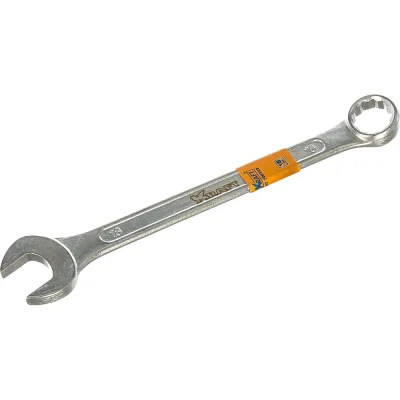 Комбинированный ключ 18 мм KRAFT Master KT 700723