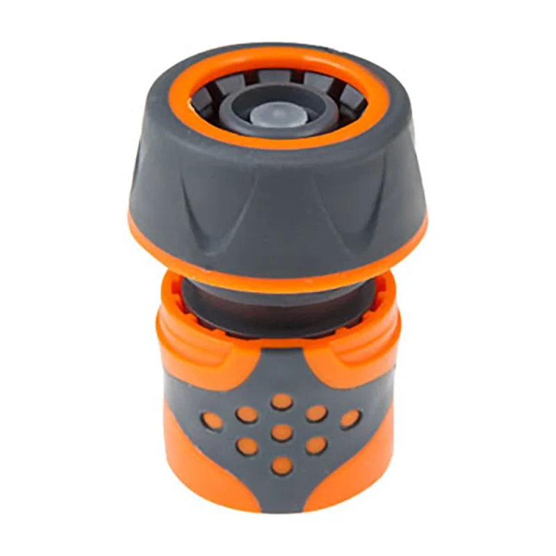 Муфта быстросъемная 3/4" с автостопом STARTUL ST6016-4-3/4