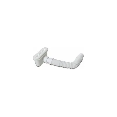 Сифон для поддона Weltwasser WW TRAB 001 STONE WT 10000004411