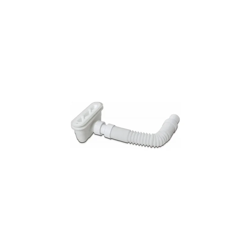 Сифон для поддона Weltwasser WW TRAB 001 STONE WT 10000004411