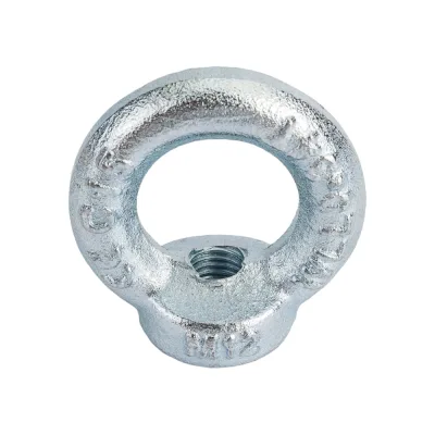 Рым-гайка STARFIX М12, DIN 582 SMP-56030-1