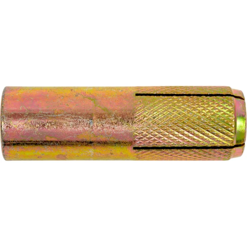 Забиваемый анкер STARFIX М20x25x80 мм SMP-61256-1