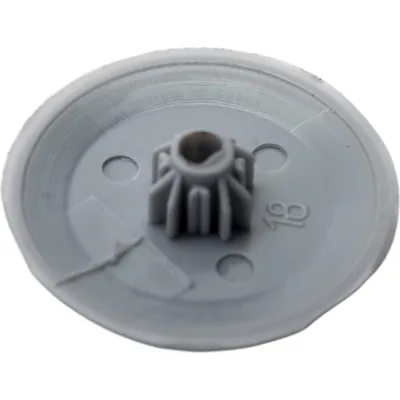 Декоративная заглушка для самореза STARFIX PH2, светло-серая, 50 шт. SMZ1-36786-50
