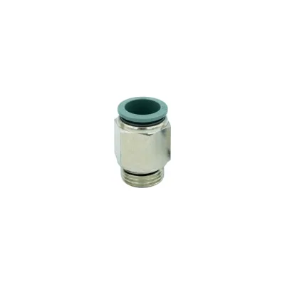 Фитинг прямой R7512 4-M5 Camozzi SRF50-7512-0452R