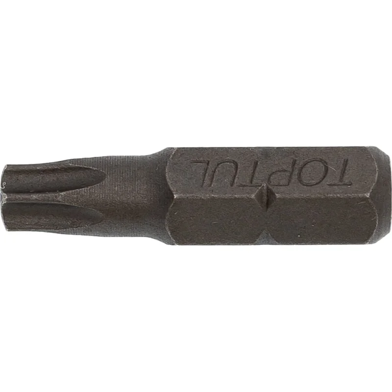Насадка TORX T27х25 мм, 1/4" TOPTUL FSEA0827