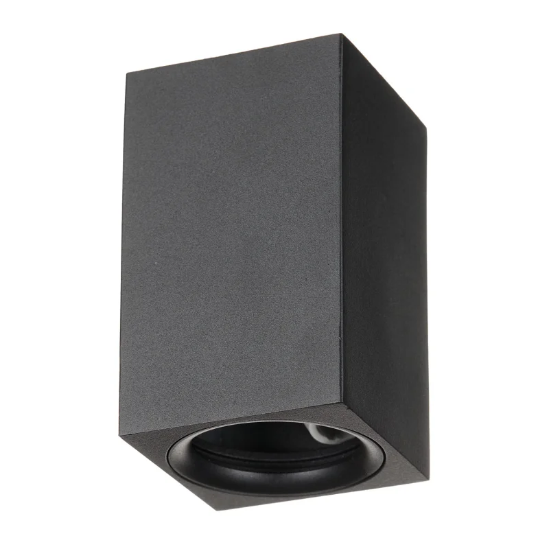 Π‘Π²Π΅ΡΠΈΠ»ΡΠ½ΠΈΠΊ ΠΏΠΎΡΠΎΠ»ΠΎΡΠ½ΡΠΉ Feron ML1744 GU10 35 ΠΡ ΡΠ΅ΡΠ½ΡΠΉ IP20 (41198)