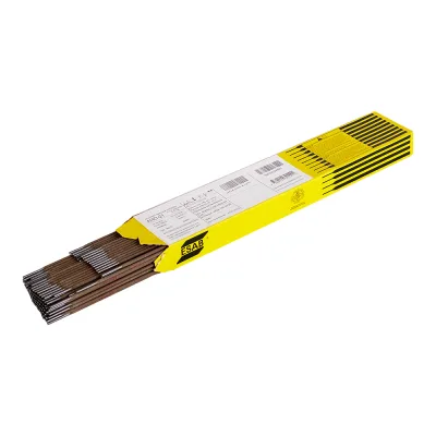 Π‘Π²Π°ΡΠΎΡΠ½ΡΠ΅ ΡΠ»Π΅ΠΊΡΡΠΎΠ΄Ρ Esab ΠΠΠ-21 d2,5 ΠΌΠΌ 2,5 ΠΊΠ³ (3903253WD0)