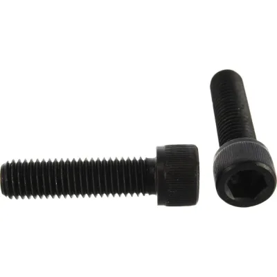 Винт ЦКИ DIN912 М12x16 12.9 окс HEX 10 2 шт. 4524419