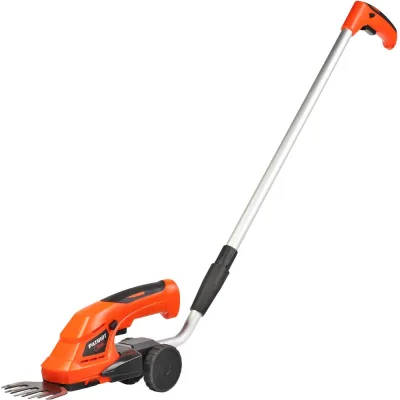 Аккумуляторные ножницы-кусторез с удлинительной ручкой PATRIOT CSH 361 3.6В 250203601
