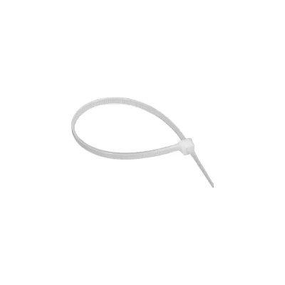 Нейлоновый хомут General Lighting Systems GNC-48-300-W, 4,8x300 мм, 100 шт. белый 1 150 475311