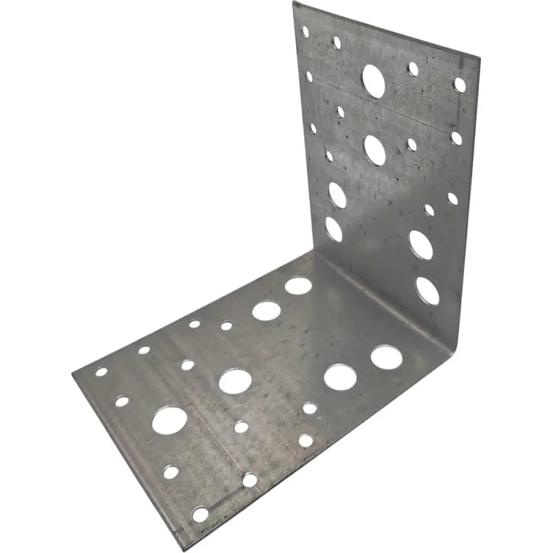 Π£Π³ΠΎΠ»ΠΎΠΊ ΠΏΠ΅ΡΡΠΎΡΠΈΡΠΎΠ²Π°Π½Π½ΡΠΉ TOOLAS 130 Ρ
130 Ρ
100, 10 ΡΡ 4661