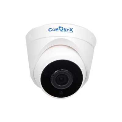 Купольная ahd видеокамера ComOnyx 5мп co-dh51-021 НФ-00000174
