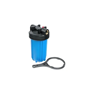 Колба Unipump BIG BLUE CFC-10BB02 без картриджа 36815
