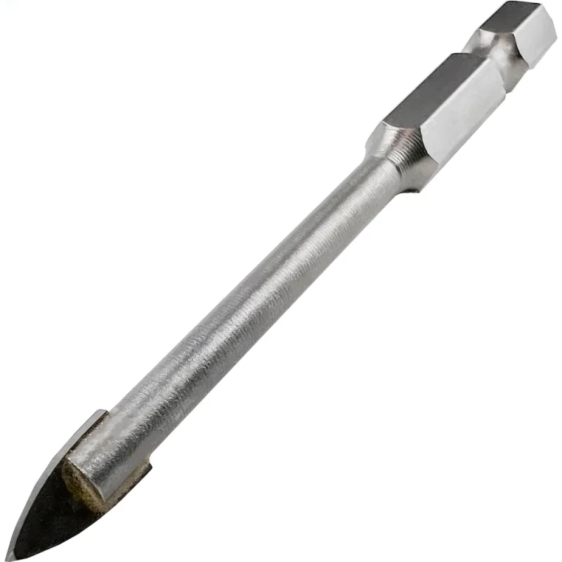 Уголок перфорированный равносторонний TOOLAS 100 х 100 х 80, 10 шт 4666