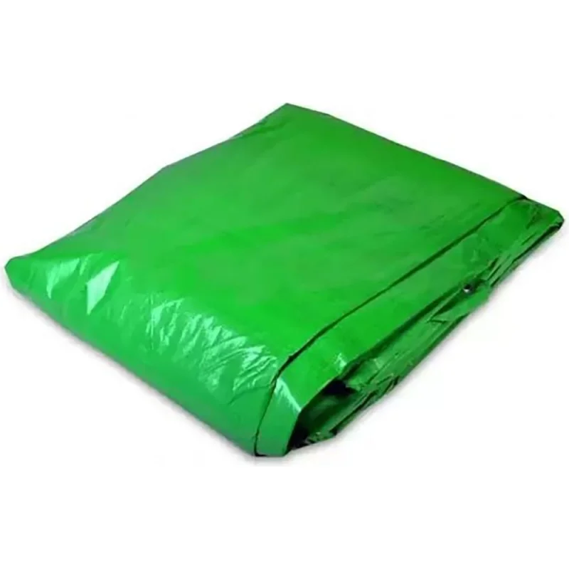 Тент 120г/м2, 8х10м ТАРПИКС Т12р810