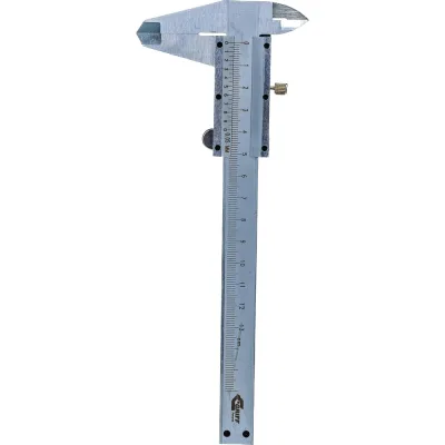 Штангенциркуль ШЦ-I-125-0,05 ГОСТ 166-89 GRIFF D162031